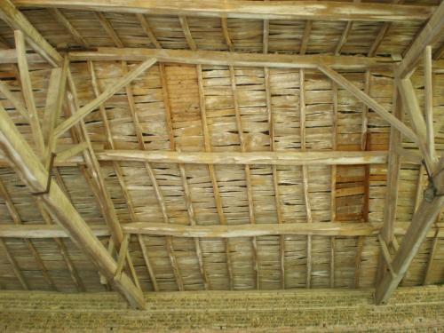 Traces by Gilles Dalbis