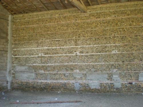 Traces by Gilles Dalbis