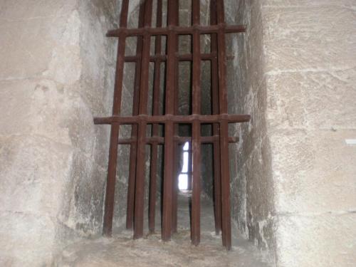 Traces by Gilles Dalbis