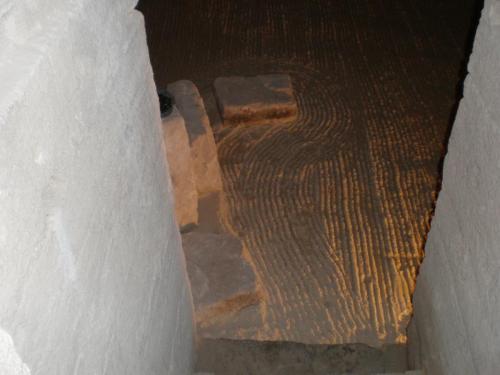 Traces by Gilles Dalbis