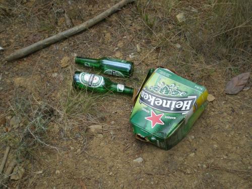 Traces by Gilles Dalbis