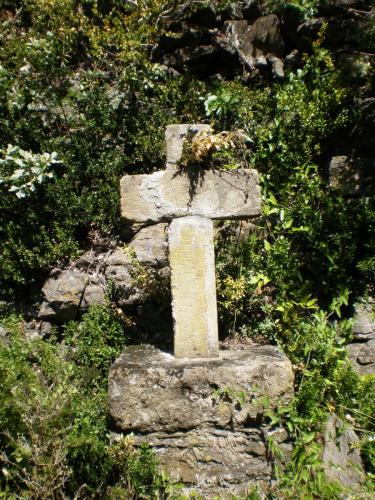 Traces by Gilles Dalbis