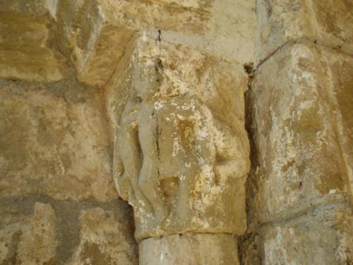 Traces by Gilles Dalbis