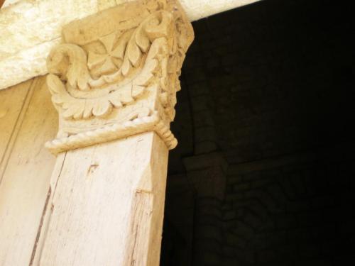 Traces by Gilles Dalbis