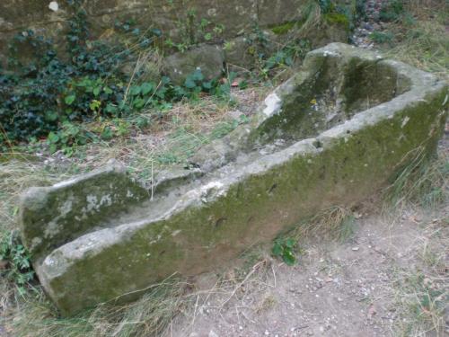 Traces by Gilles Dalbis