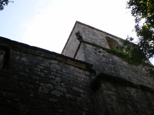 Traces by Gilles Dalbis