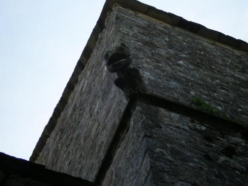 Traces by Gilles Dalbis