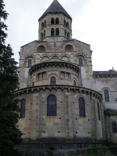 Traces by Gilles Dalbis