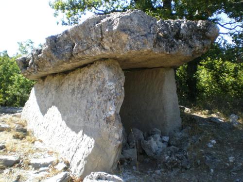 Traces by Gilles Dalbis