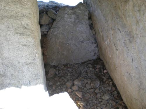 Traces by Gilles Dalbis