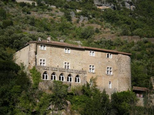 Traces by Gilles Dalbis