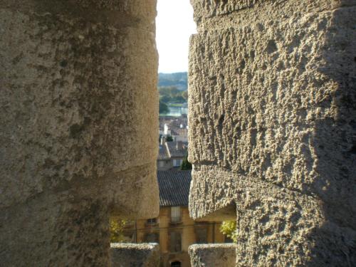 Traces by Gilles Dalbis