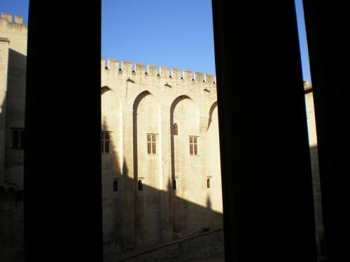 Traces by Gilles Dalbis