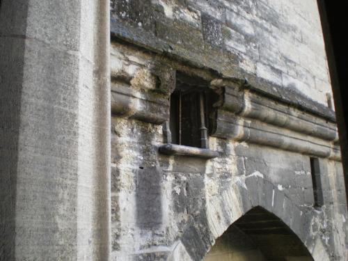 Traces by Gilles Dalbis