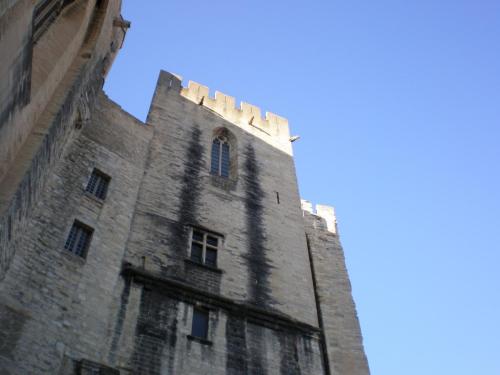 Traces by Gilles Dalbis