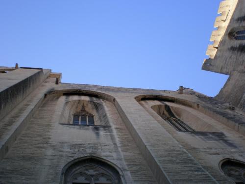 Traces by Gilles Dalbis