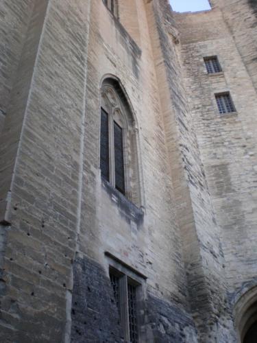 Traces by Gilles Dalbis