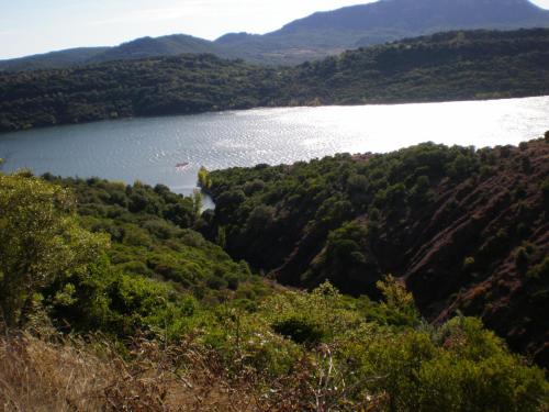 Traces by Gilles Dalbis