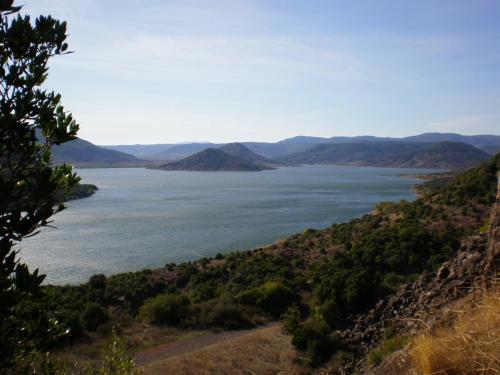 Traces by Gilles Dalbis