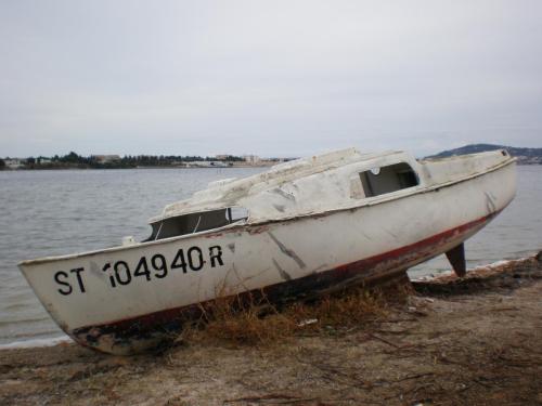 Traces by Gilles Dalbis