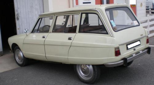 Traces by Gilles Dalbis