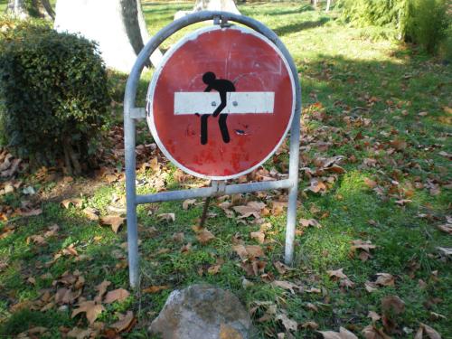 Traces by Gilles Dalbis