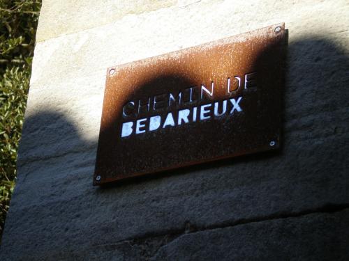 Traces by Gilles Dalbis