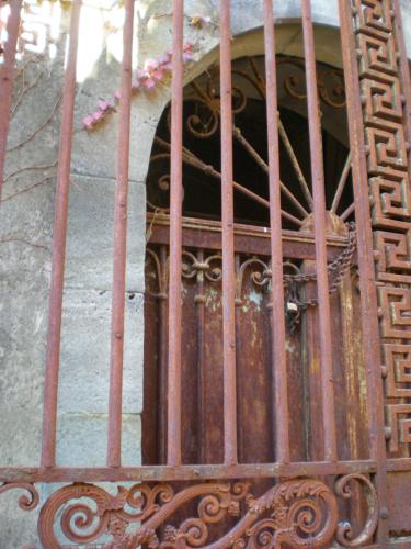 Traces by Gilles Dalbis