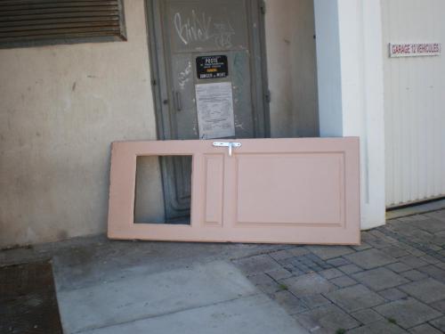 Traces by Gilles Dalbis