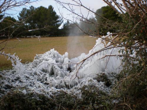 Traces by Gilles Dalbis