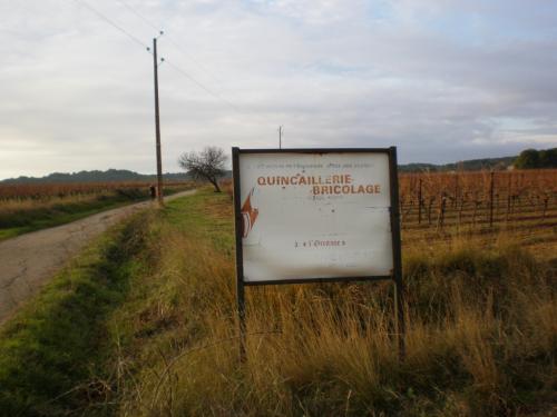 Traces by Gilles Dalbis