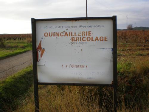 Traces by Gilles Dalbis