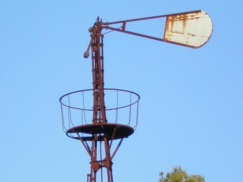 Traces by Gilles Dalbis