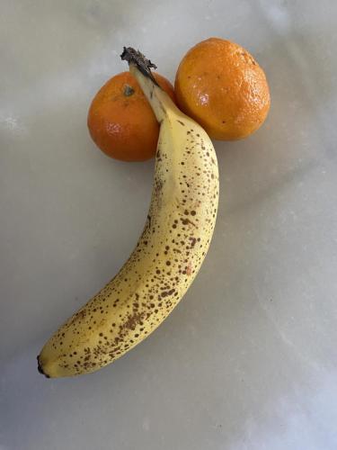 Traces by Gilles Dalbis