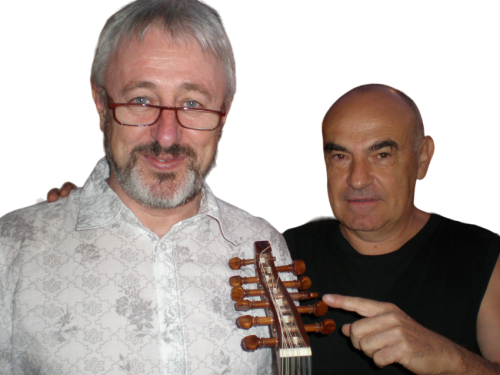 Duo Dalbis Zagaria 