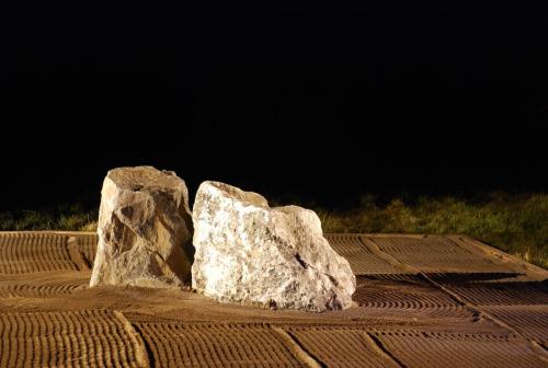 Traces by Gilles Dalbis